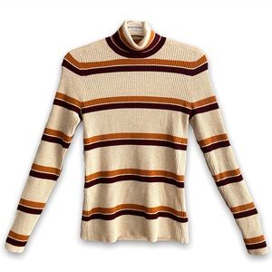 Everland Striped Sweater
